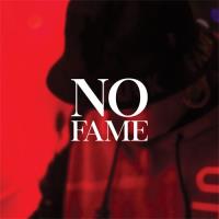 No Fame - CD