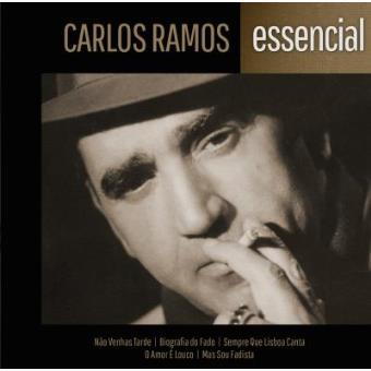 Carlos Ramos