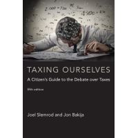 Taxing Ourselves