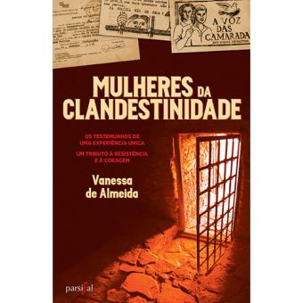 Mulheres na Clandestinidade