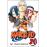 Naruto - Livro 24: Em Apuros_0