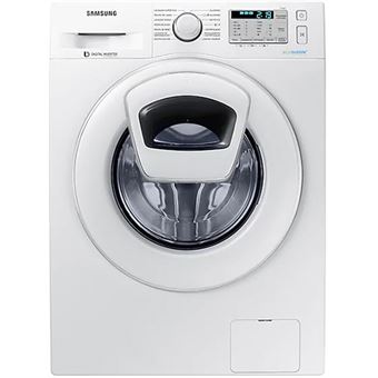 Máquina de Lavar Roupa Samsung AddWash WW80K5413WW/EP