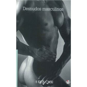 Desnudos Masculinos - 1