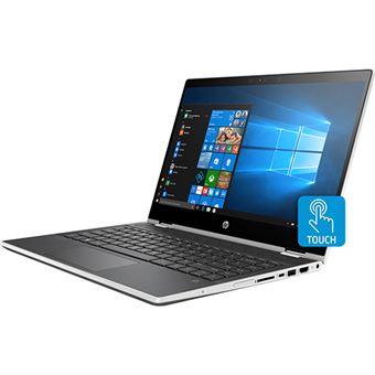 Computador Portátil HP Pavilion x360 Convertible 14-dd0000np | 14