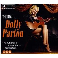 The Real... Dolly Parton (3CD)