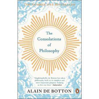 The Consolations of Philosophy
