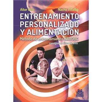 Entrenamiento personalizado y alimentación - 1