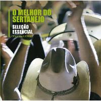 O Melhor do Sertanejo