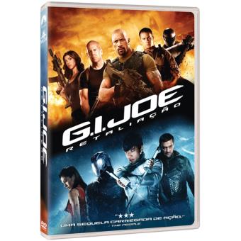 G.I. Joe: Retaliação