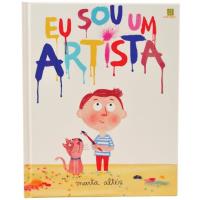 Eu Sou um Artista