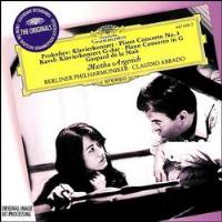 Prokofiev | Piano Concerto No. 3 & Ravel | Piano Concerto in G Major