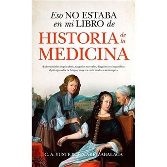 Historia de la medicina-eso no esta