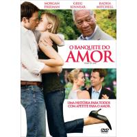 O Banquete do Amor