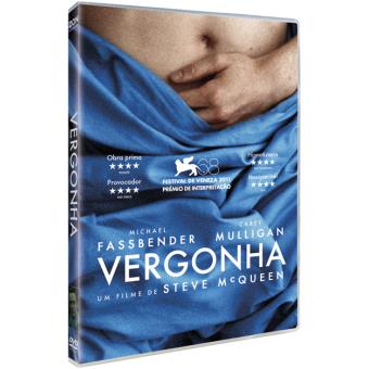 Shame - Vergonha
