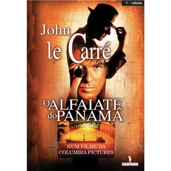 O Alfaiate do Panamá