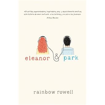 Eleanor y park