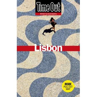 Lisbon Time Out Guide