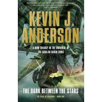 The Saga of Shadows - Book 1: The Dark Between the Stars