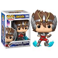 Funko Pop! Saint Seiya - Pegasus Seiya 806