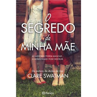 O Segredo da MInha Mãe