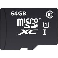 Cartão de Memória MicroSDHC Integral Classe 10 - 64GB
