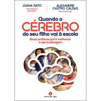 Quando o Cérebro do Seu Filho Vai à Escola