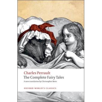 The Complete Fairy Tales