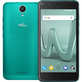 Smartphone Wiko Harry - 16GB - Bleen