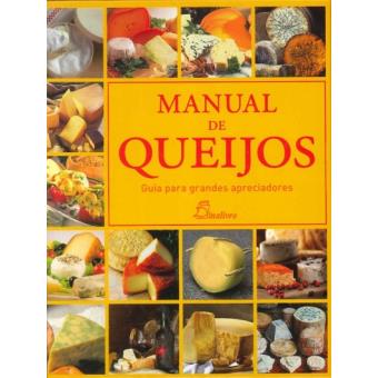 Manual de Queijos