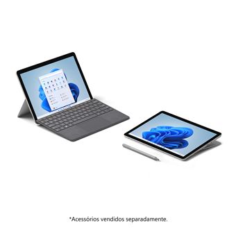 Computador Portátil Microsoft Surface Go 3 | 10 - 50'' | i3-10100Y