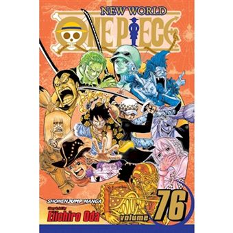 One Piece, Vol. 3 Manga eBook de Eiichiro Oda - EPUB Livro