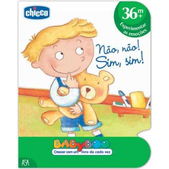 Não, Não! Sim, Sim!