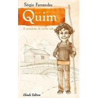 Quim- A Quimfusão da Minha Vida