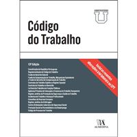 Código do Trabalho - Edição Universitária