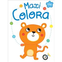 Maxi Colora