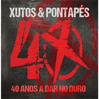 40 Anos a Dar no Duro - 2CD