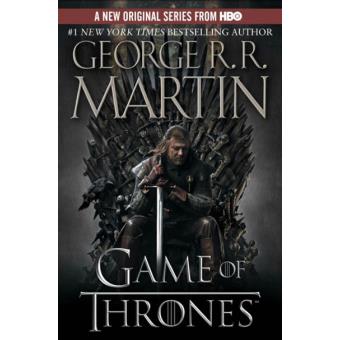 A Game of Thrones