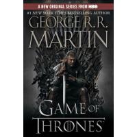 A Game of Thrones