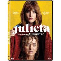 Julieta (DVD)