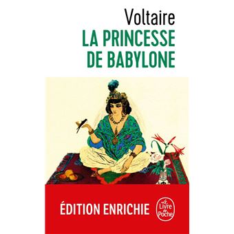 La Princesse de Babylone