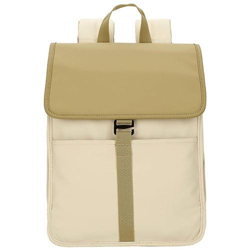 Mochila Accsup 14''  - Bege
