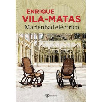 Marienbad Eléctrico