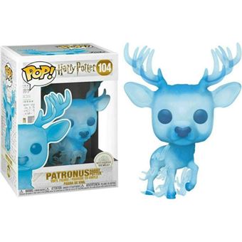 Funko Pop! Harry Potter: Patronus - 104