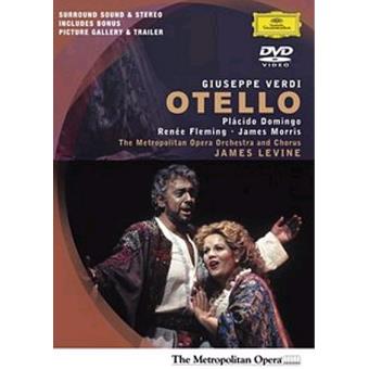 Verdi | Otello (DVD)