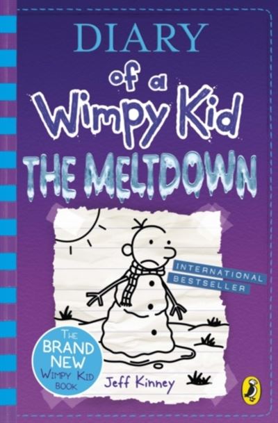 Entrevista a Jeff Kinney