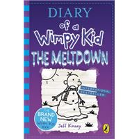 Diary of a Wimpy Kid