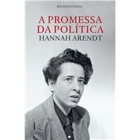 A Promessa da Política
