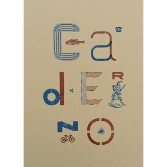 Caderno Exclusivo Fnac #3 – Cadernos Serrote