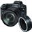 Canon EOS R + RF 24-105mm f/4L IS USM + Adaptador EF-EOS R_0