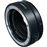 Canon EOS R + RF 24-105mm f/4L IS USM + Adaptador EF-EOS R_1